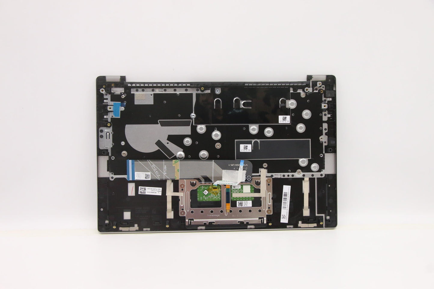 Lenovo Cover Upper C82Lm Al_Sil Fp Bl - 5CB1C13753