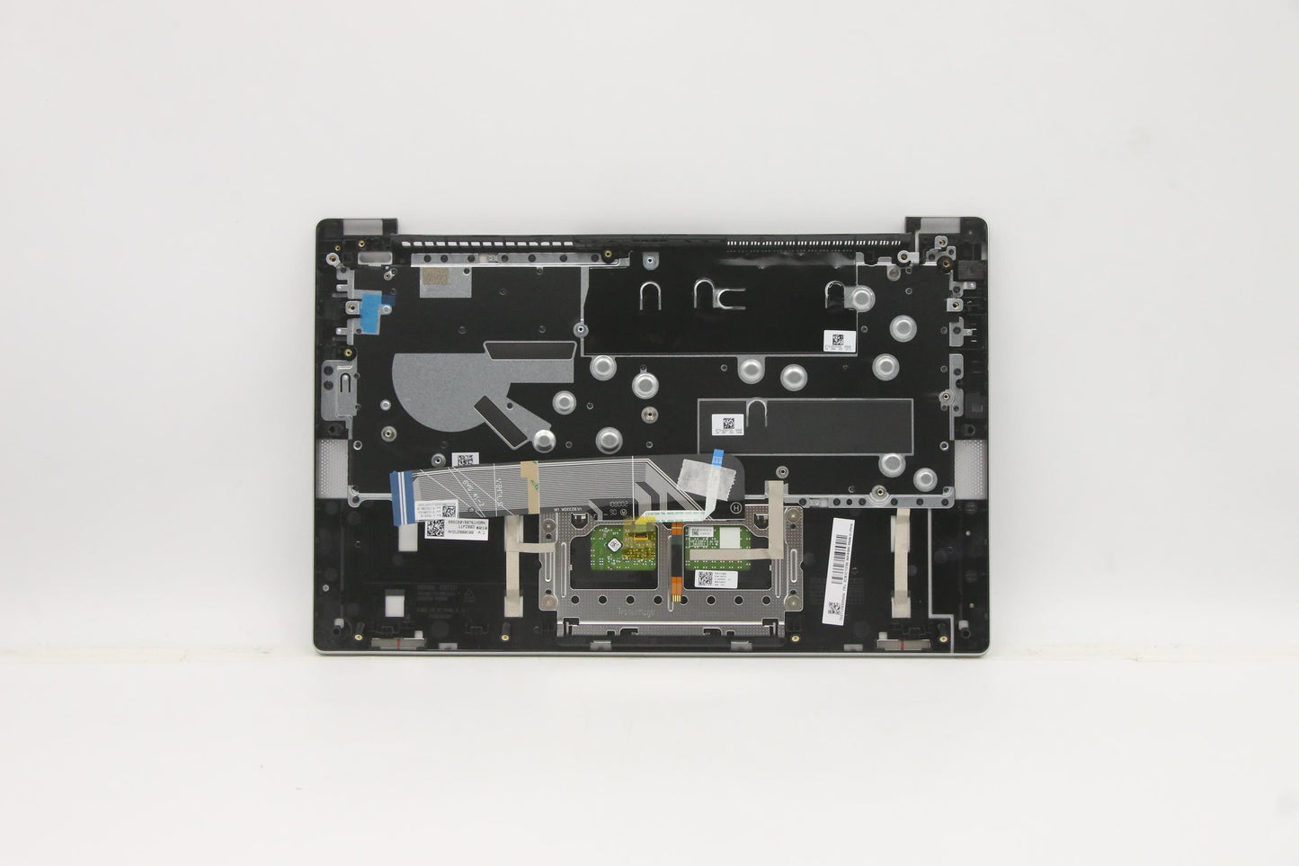 Lenovo Cover Upper C82Lm Al_Sil Fp Bl - 5CB1C13788