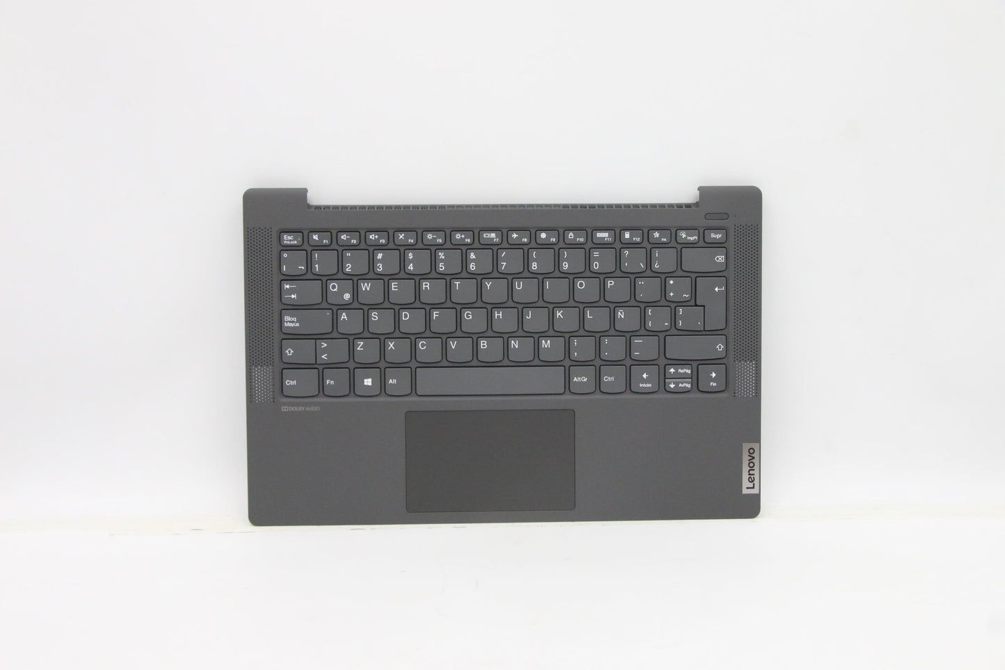 Lenovo Cover Upper C82Lm Pl_Blkd Nfp - 5CB1C13791