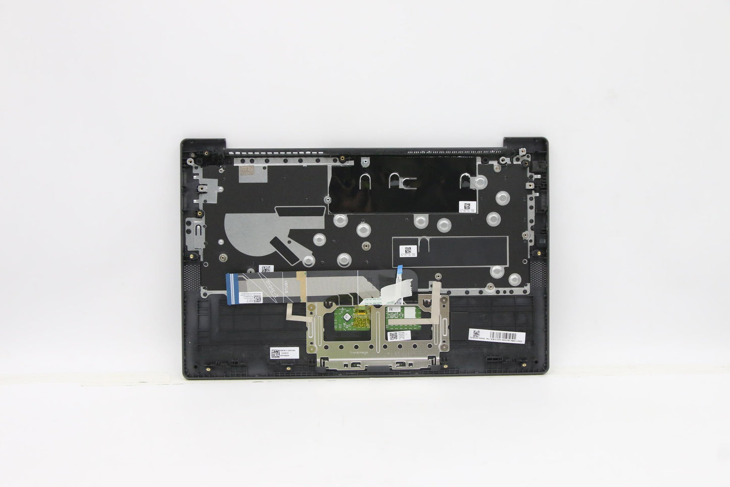 Lenovo Cover Upper C82Lm Pl_Blkd Nfp - 5CB1C13791