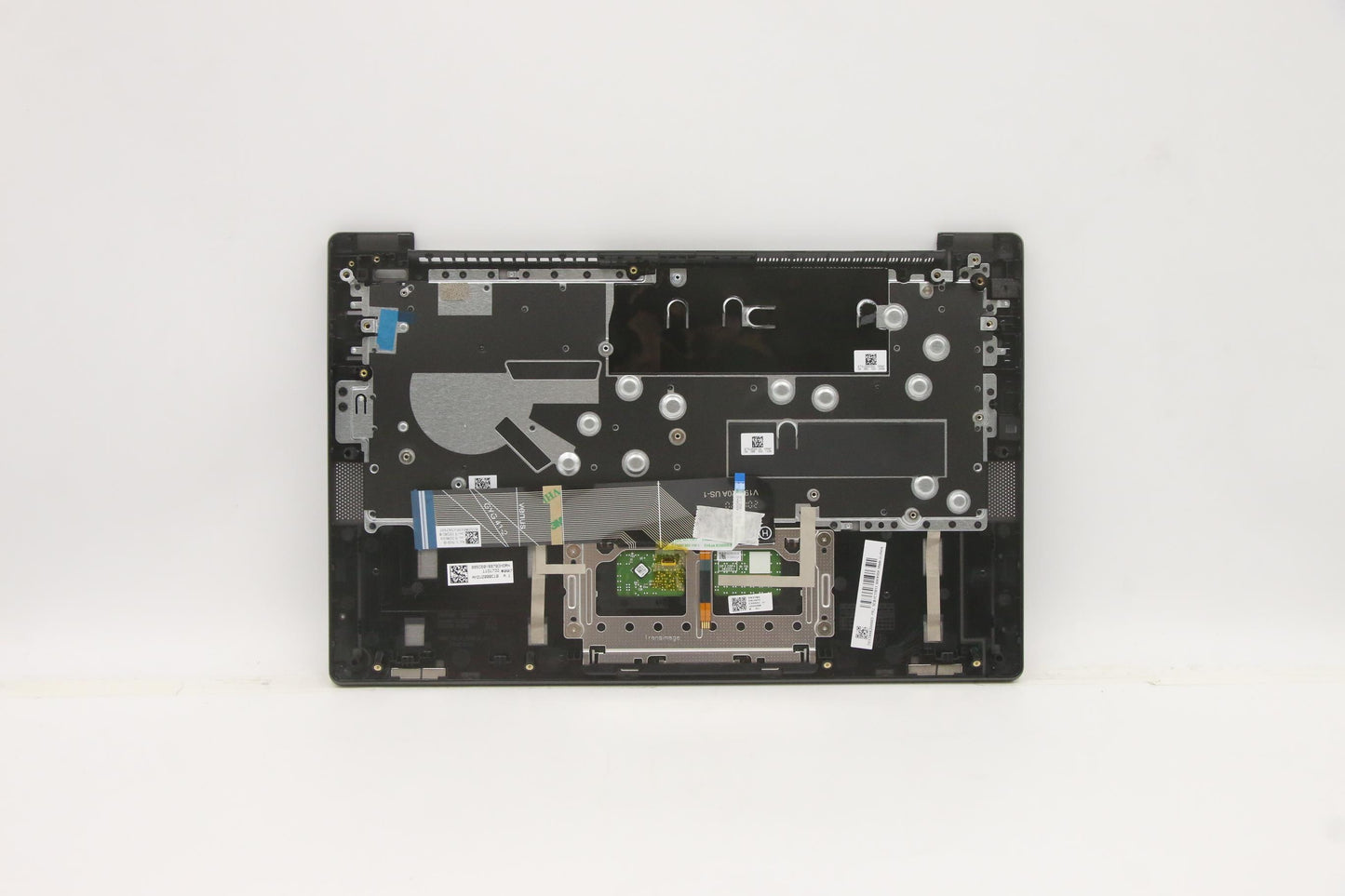 Lenovo Cover Upper C82Lm Al_Blk Fp Bl - 5CB1C13811