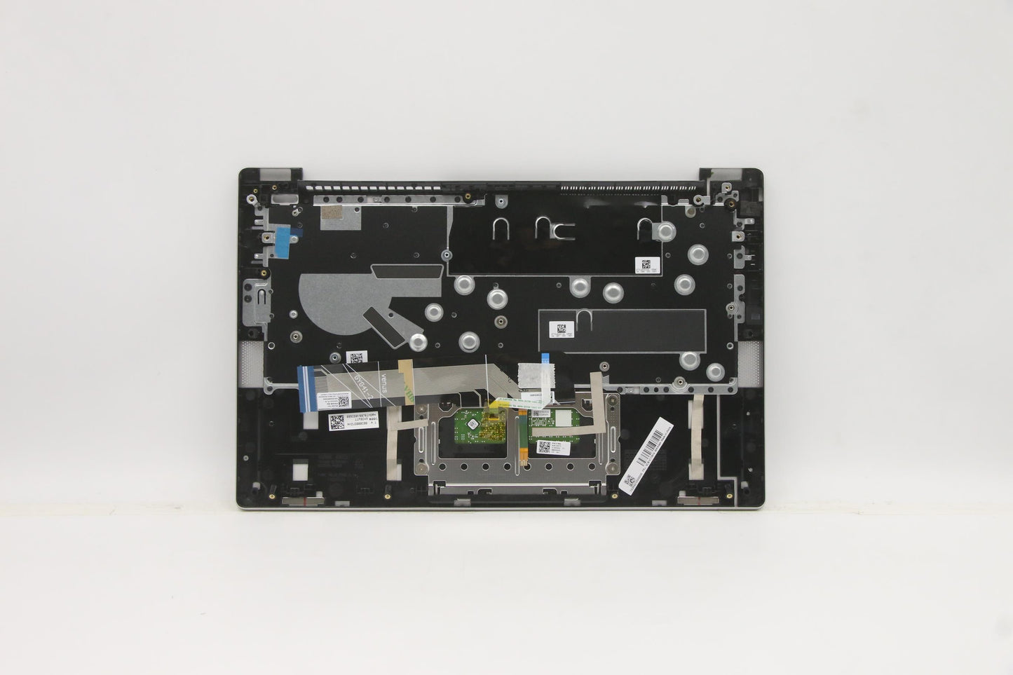 Lenovo Cover Upper C82Lm Al_Sil Fp Bl - 5CB1C13814