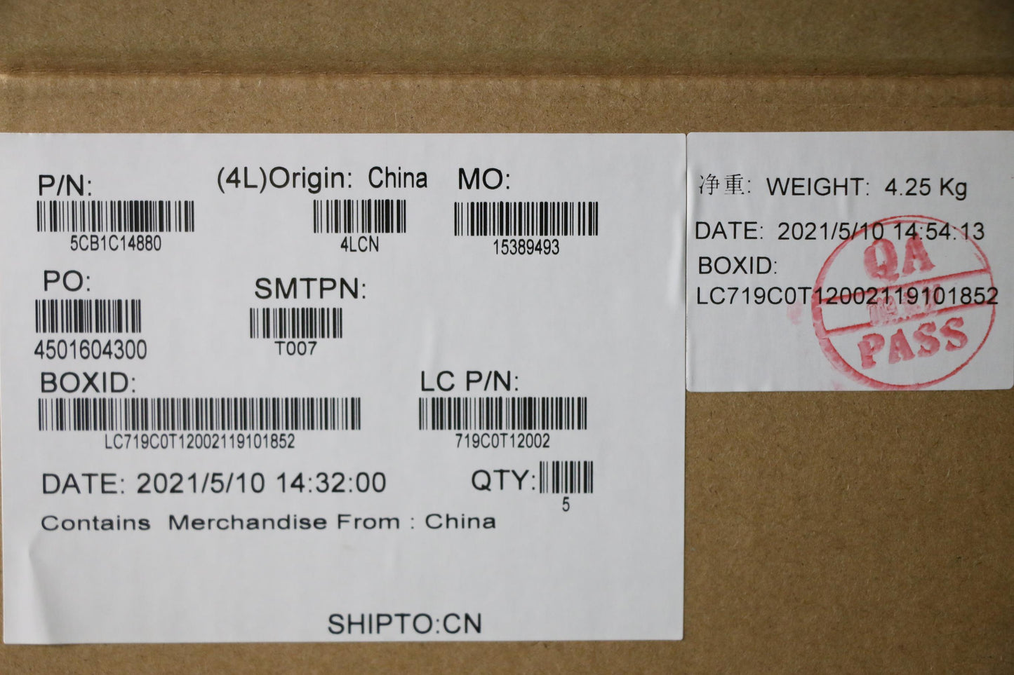 Lenovo Cover Uppercaseasm_Bell82Jqsgw - 5CB1C14880