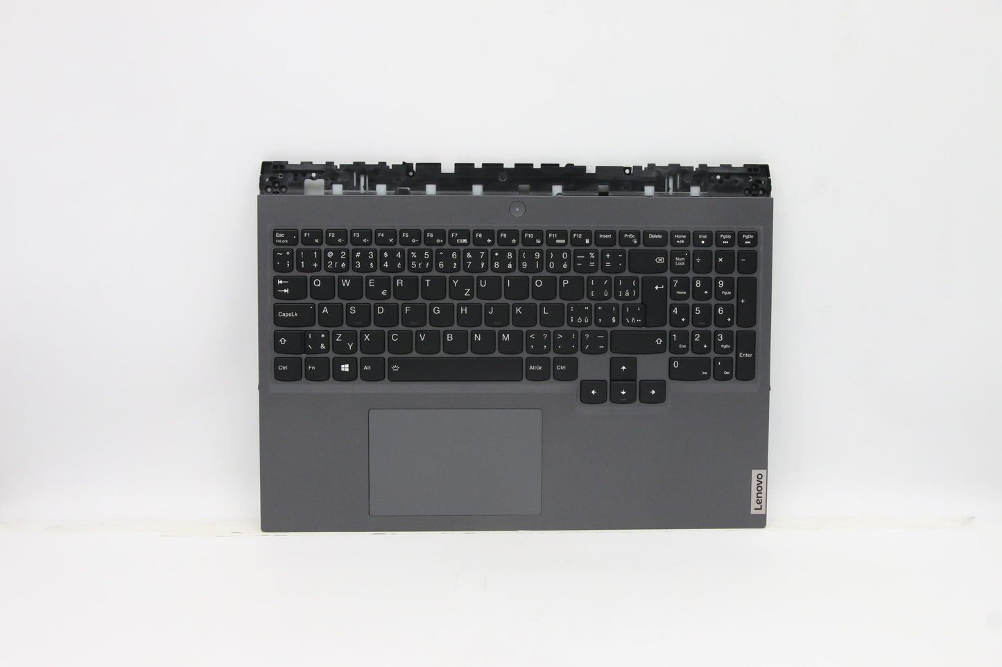 Lenovo Cover Uppercaseasm_Cze/Slkl82J - 5CB1C14883