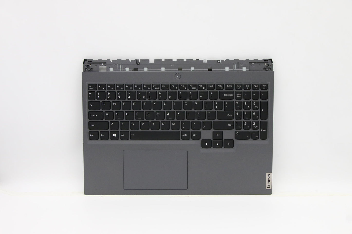 Lenovo Cover Uppercaseasm_Euroengl82J - 5CB1C14885