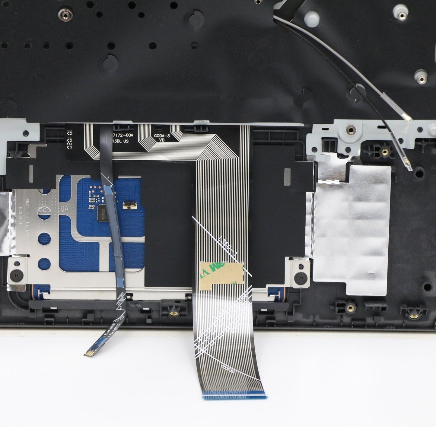 Lenovo Cover Uppercaseasm_Euroengl82J - 5CB1C14885