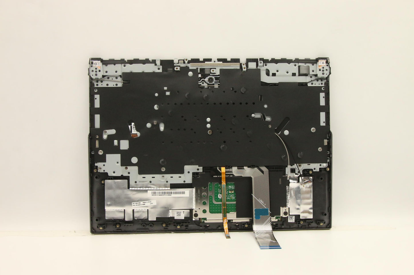 Lenovo Cover Uppercaseasm_Fra/Engl82J - 5CB1C14886