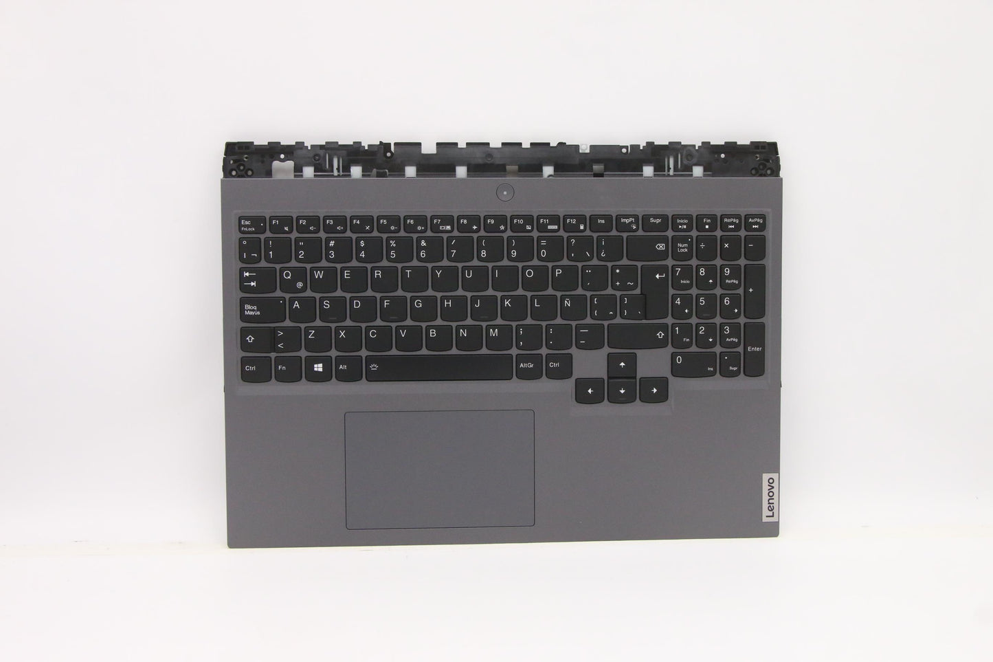 Lenovo Cover Uppercaseasm_Laspal82Jqs - 5CB1C14900