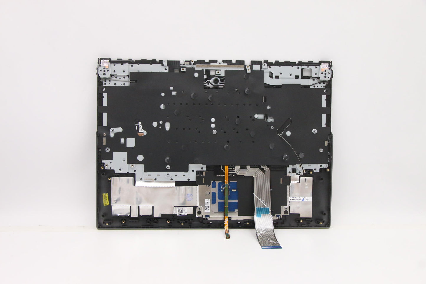 Lenovo Cover Uppercaseasm_Laspal82Jqs - 5CB1C14900