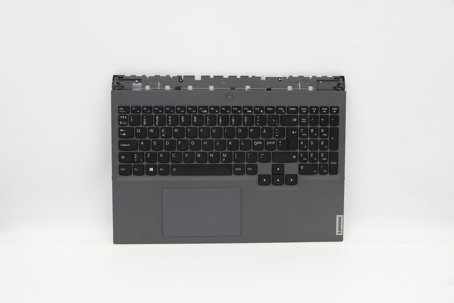 Lenovo Cover Uppercaseasm_Nordicl82Jq - 5CB1C14901