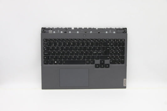 Lenovo Cover Uppercaseasm_Nordicl82Jq - 5CB1C14901