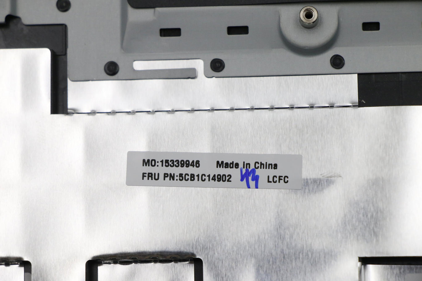 Lenovo Cover Uppercaseasm_Porl82Jqsgw - 5CB1C14902