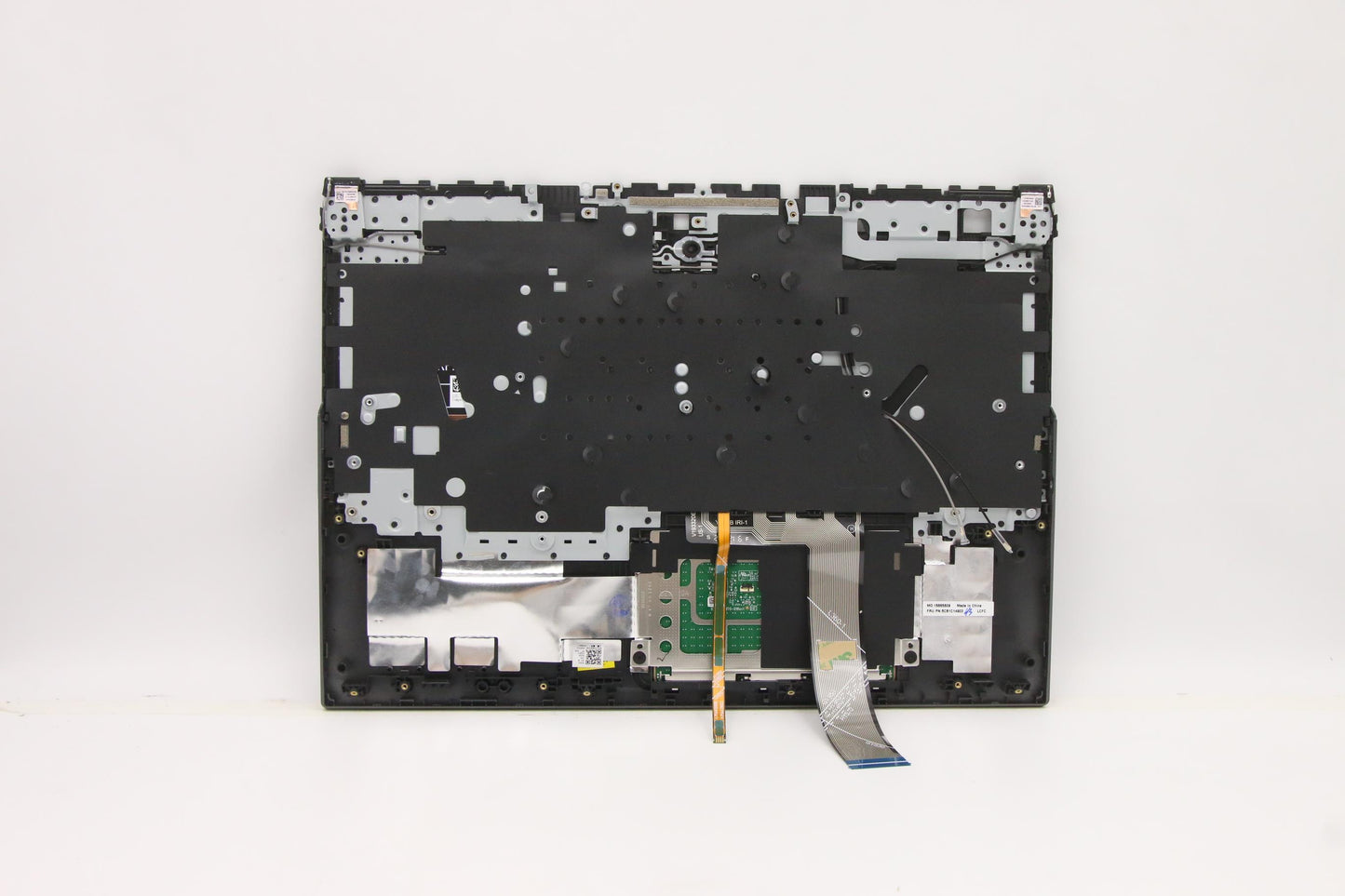 Lenovo Cover Uppercaseasm_Rusl82Jqsgw - 5CB1C14903