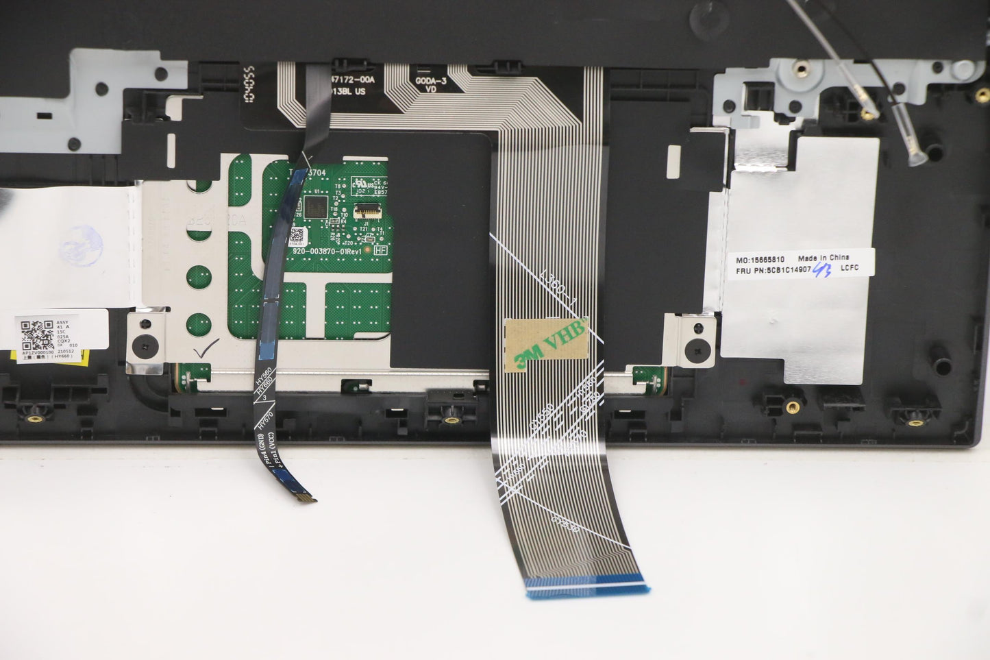 Lenovo Cover Uppercaseasm_Thail82Jqsg - 5CB1C14907