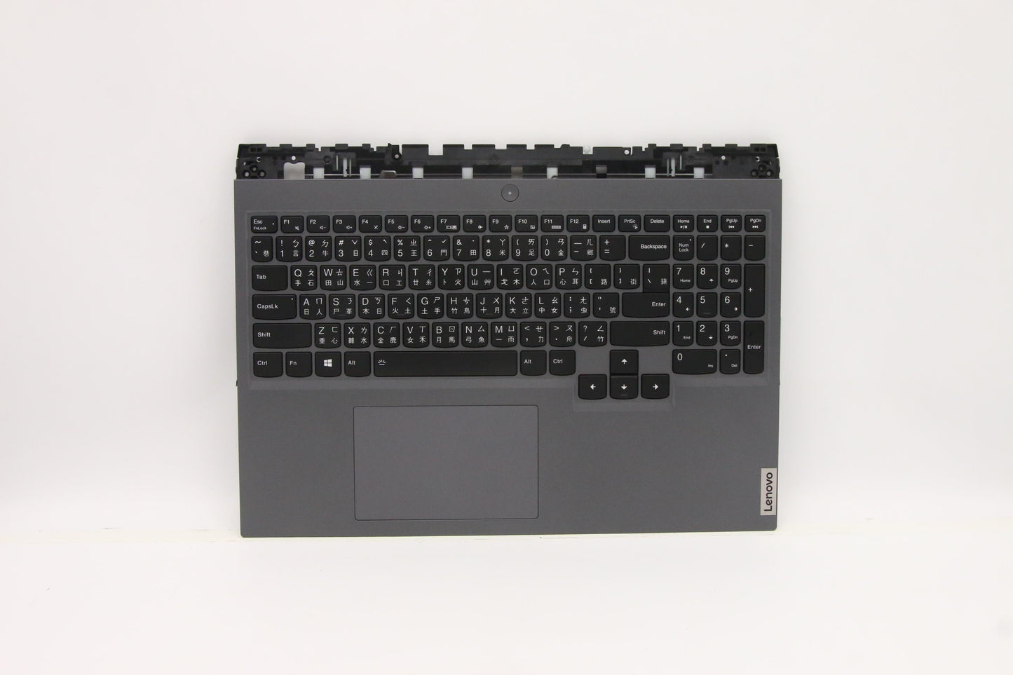 Lenovo Cover Uppercaseasm_Tcl82Jqsgw/ - 5CB1C14908