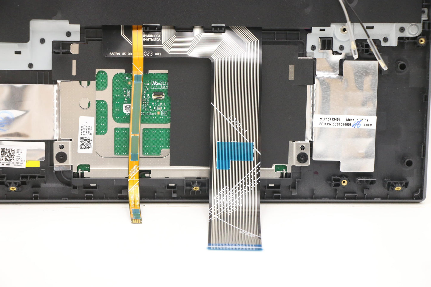 Lenovo Cover Uppercaseasm_Tcl82Jqsgw/ - 5CB1C14908