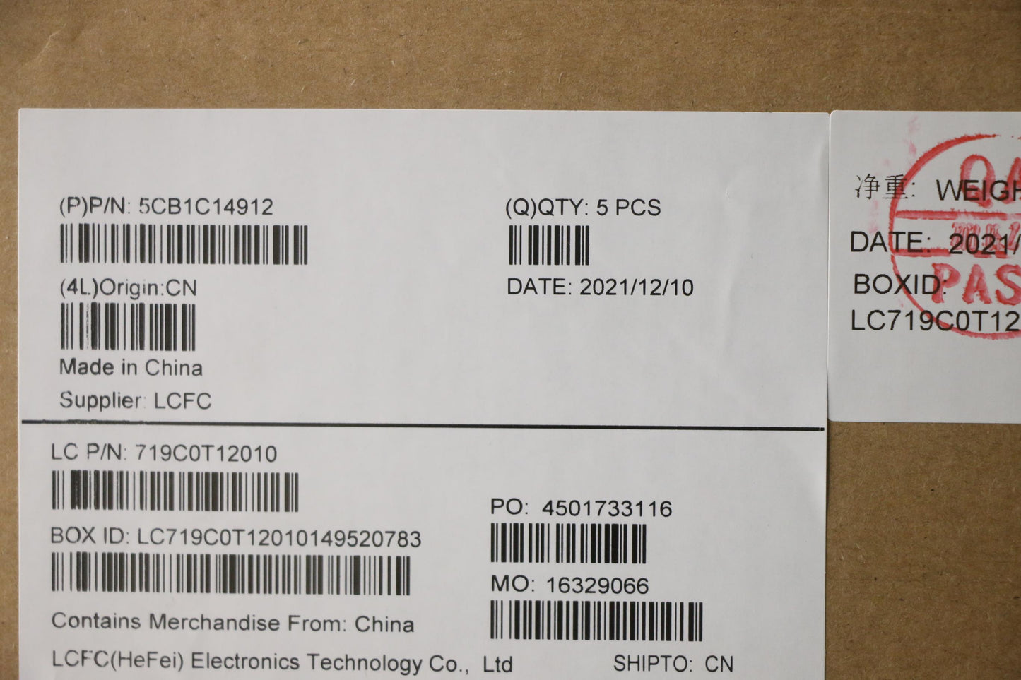 Lenovo Cover Uppercaseasm_Bell82Jqstw - 5CB1C14912