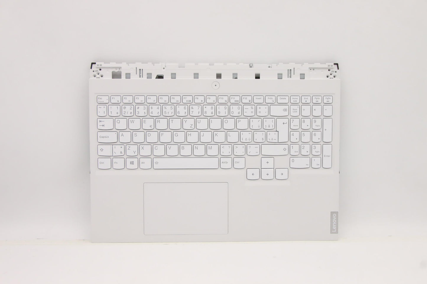 Lenovo Cover Uppercaseasm_Cze/Slkl82J - 5CB1C14915