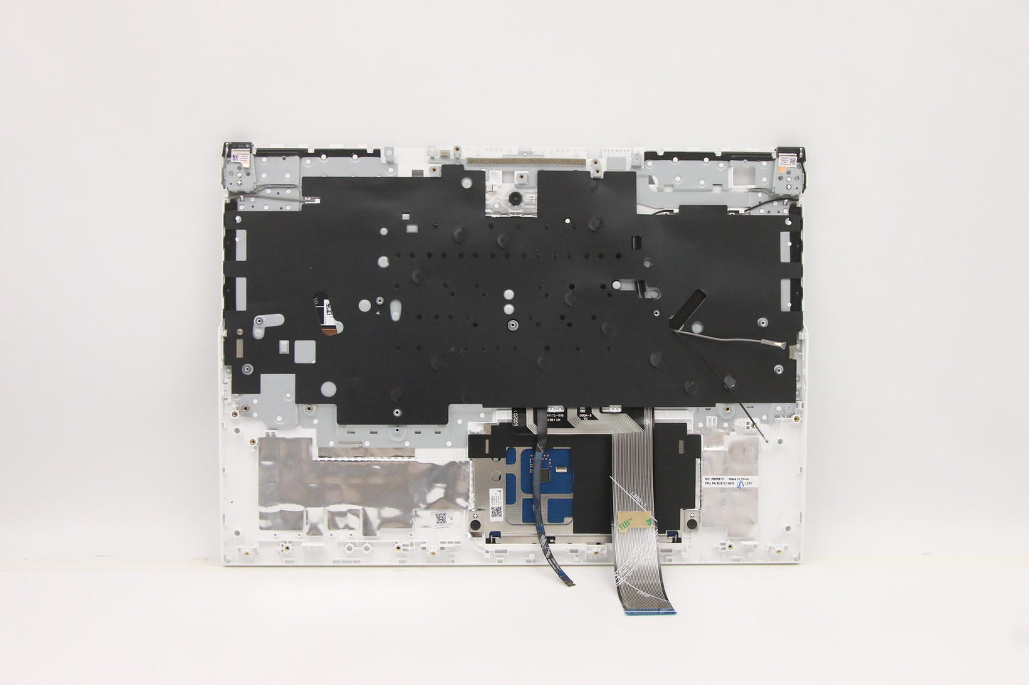 Lenovo Cover Uppercaseasm_Cze/Slkl82J - 5CB1C14915