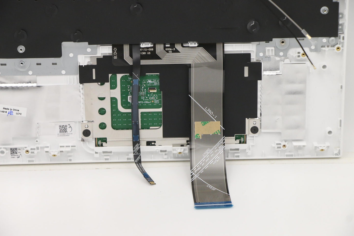 Lenovo Cover Uppercaseasm_Engl82Jqstw - 5CB1C14916