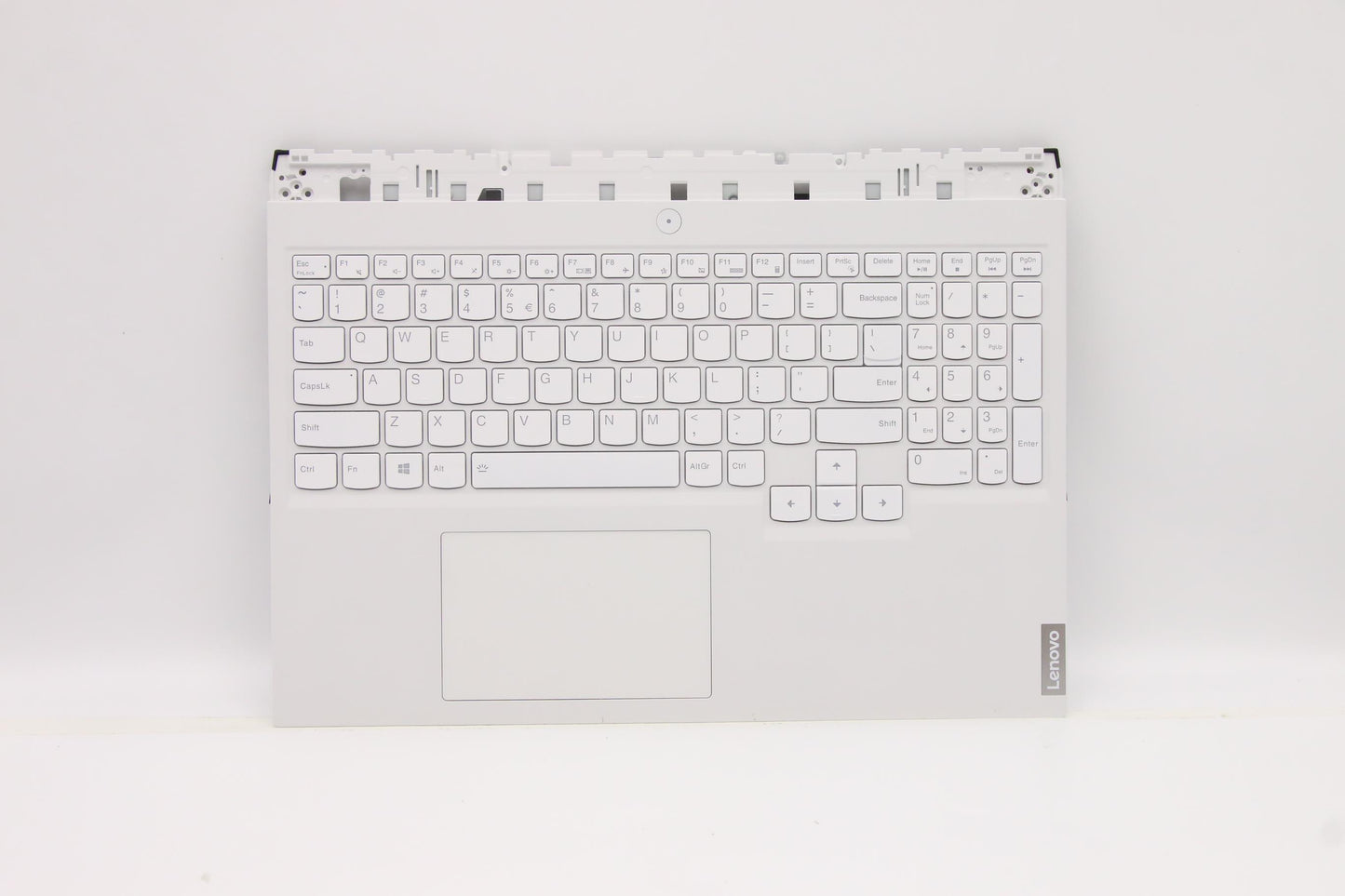 Lenovo Cover Uppercaseasm_Euroengl82J - 5CB1C14917