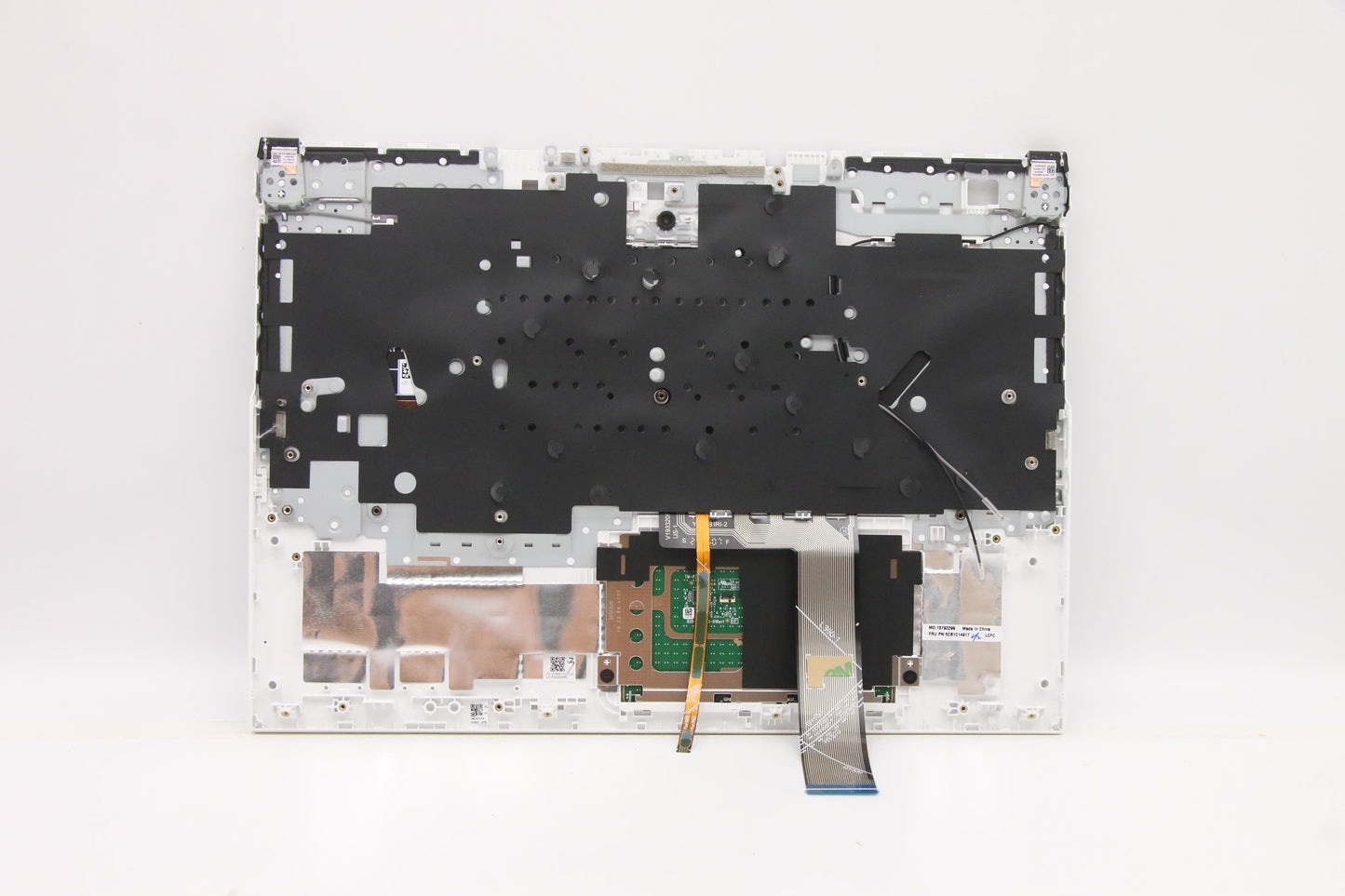 Lenovo Cover Uppercaseasm_Euroengl82J - 5CB1C14917