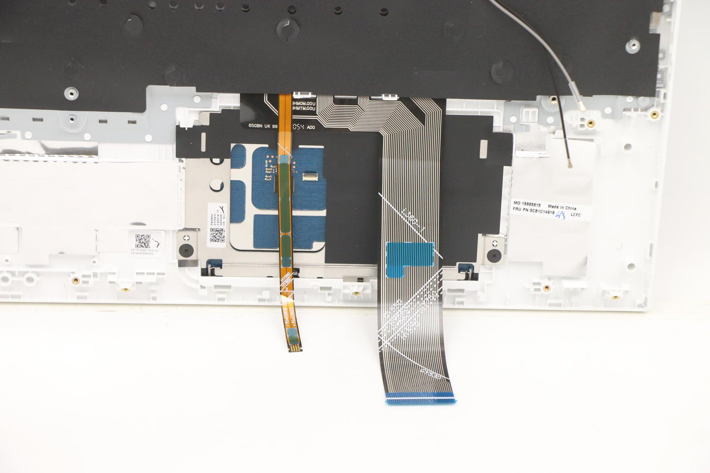 Lenovo Cover Uppercaseasm_Ukel82Jqstw - 5CB1C14919