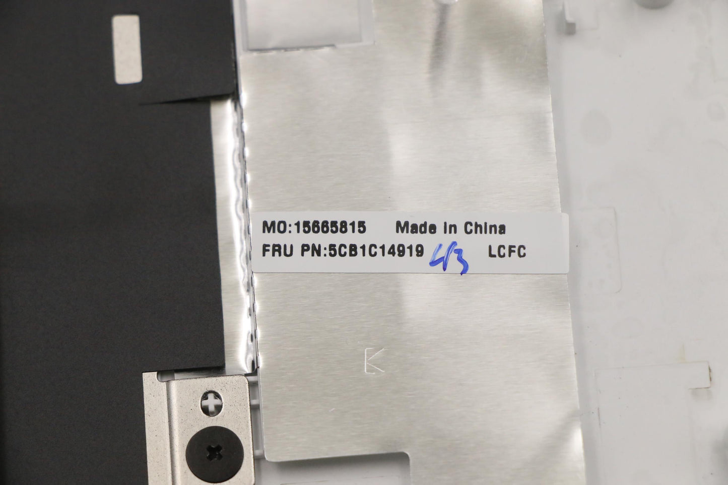 Lenovo Cover Uppercaseasm_Ukel82Jqstw - 5CB1C14919