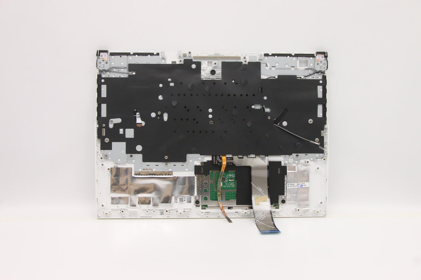 Lenovo Cover Uppercaseasm_Usaengl82Jq - 5CB1C14920