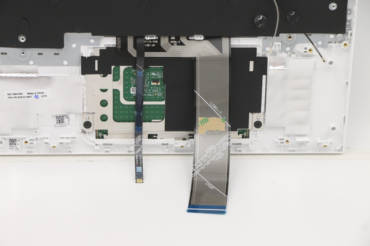 Lenovo Cover Uppercaseasm_Hunl82Jqstw - 5CB1C14927