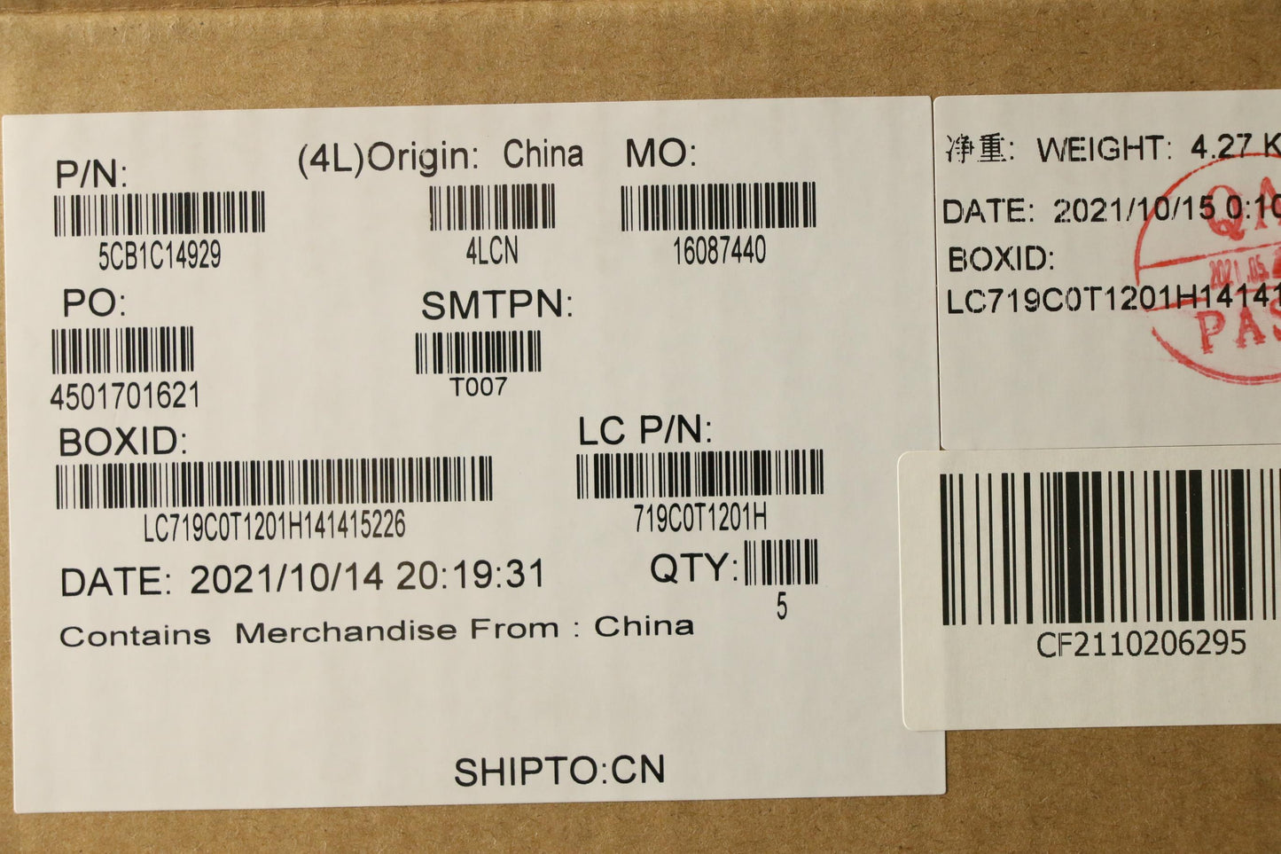 Lenovo Cover Uppercaseasm_Ital82Jqstw - 5CB1C14929