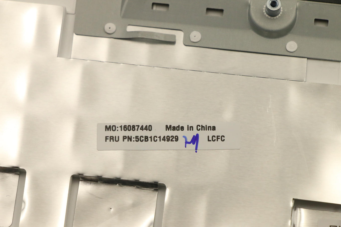 Lenovo Cover Uppercaseasm_Ital82Jqstw - 5CB1C14929