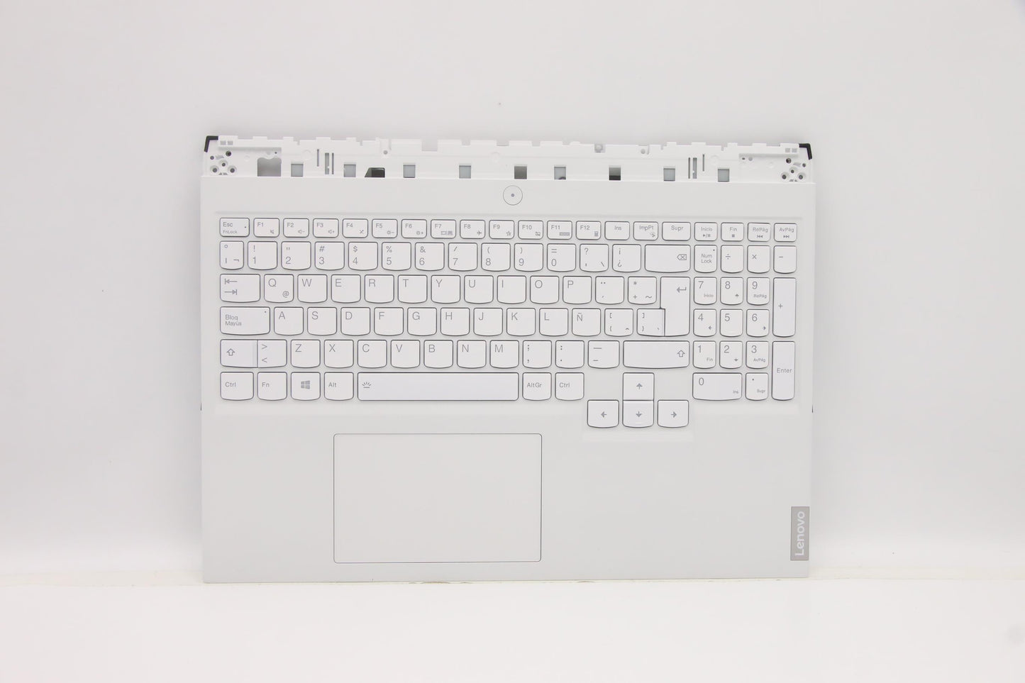 Lenovo Cover Uppercaseasm_Laspal82Jqs - 5CB1C14932