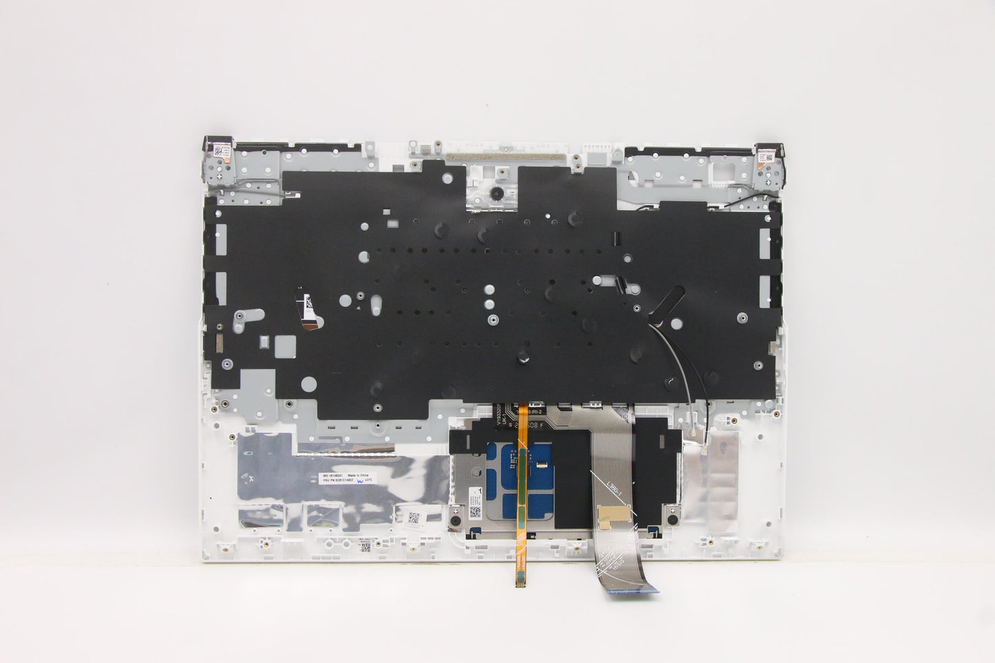 Lenovo Cover Uppercaseasm_Laspal82Jqs - 5CB1C14932