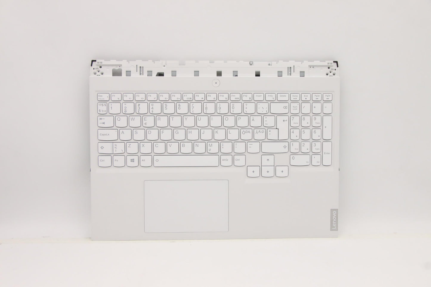 Lenovo Cover Uppercaseasm_Nordicl82Jq - 5CB1C14933