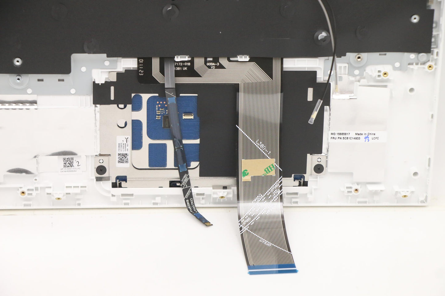 Lenovo Cover Uppercaseasm_Nordicl82Jq - 5CB1C14933
