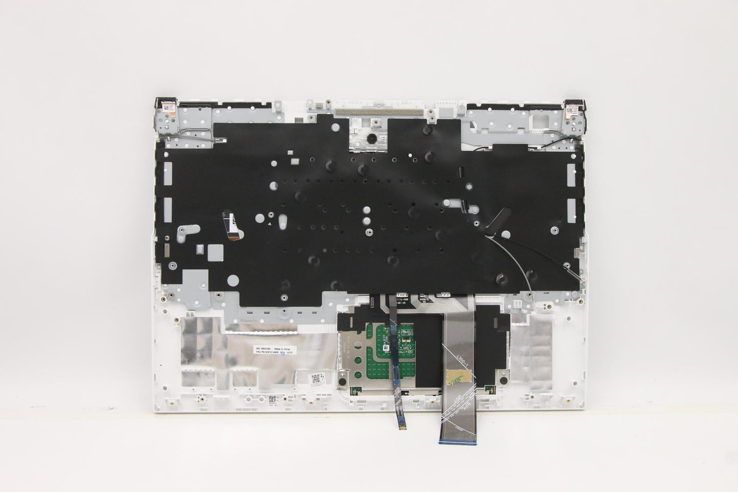 Lenovo Cover Uppercaseasm_Rusl82Jqstw - 5CB1C14935