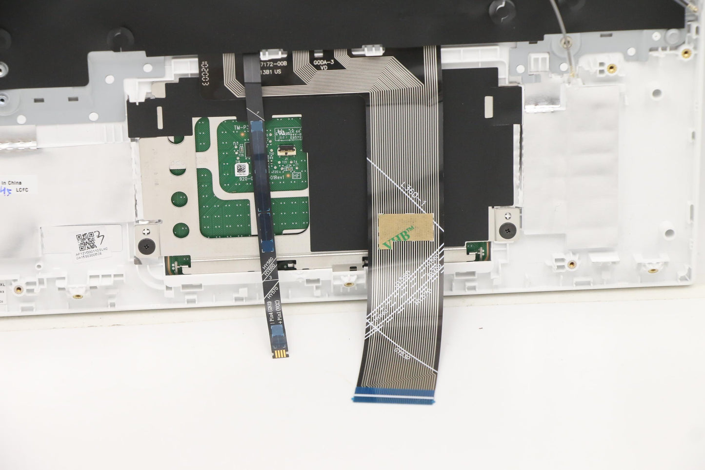 Lenovo Cover Uppercaseasm_Rusl82Jqstw - 5CB1C14935