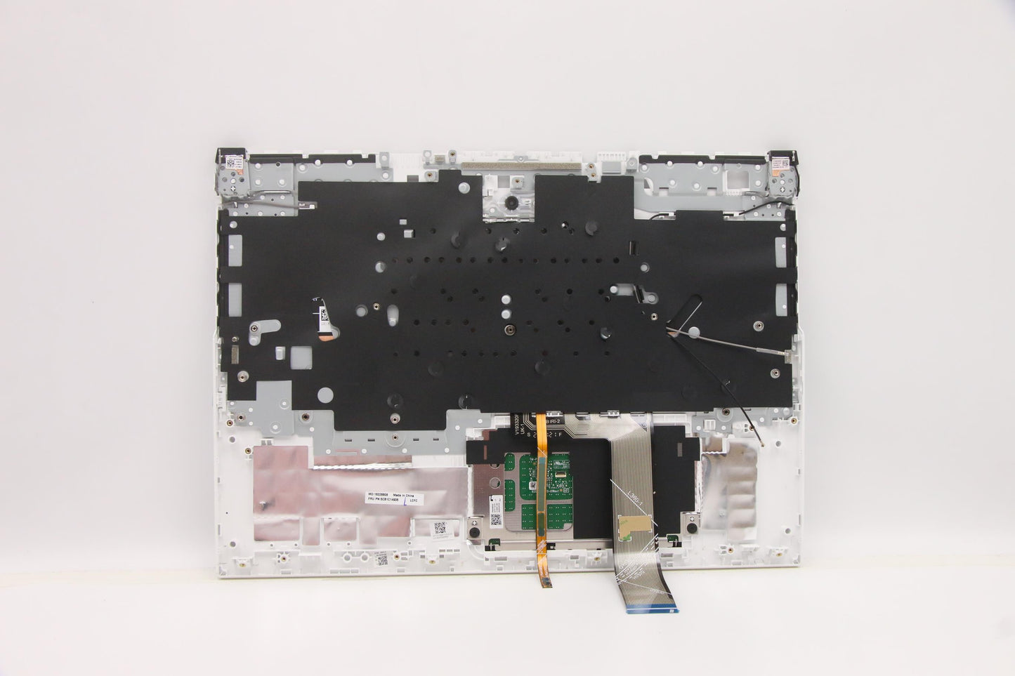 Lenovo Cover Uppercaseasm_Slvl82Jqstw - 5CB1C14936