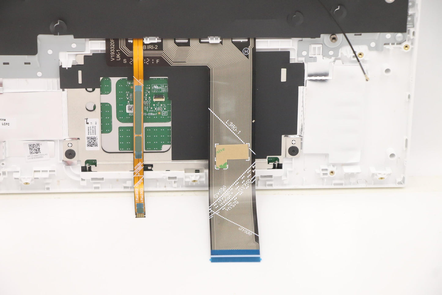 Lenovo Cover Uppercaseasm_Slvl82Jqstw - 5CB1C14936