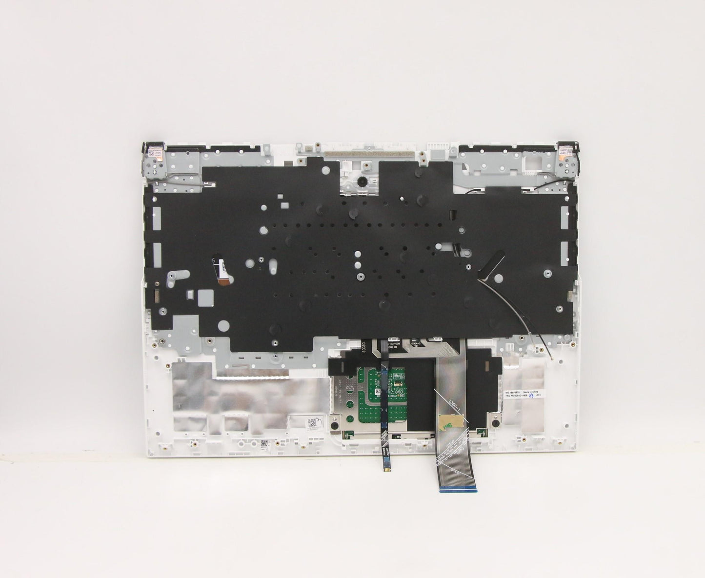 Lenovo Cover Uppercaseasm_Thail82Jqst - 5CB1C14939