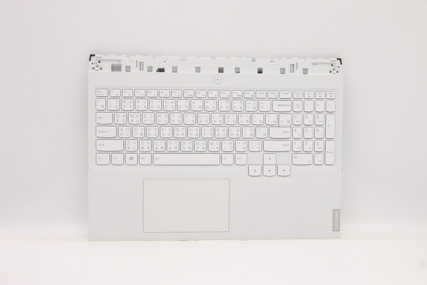 Lenovo Cover Uppercaseasm_Tcl82Jqstw/ - 5CB1C14940