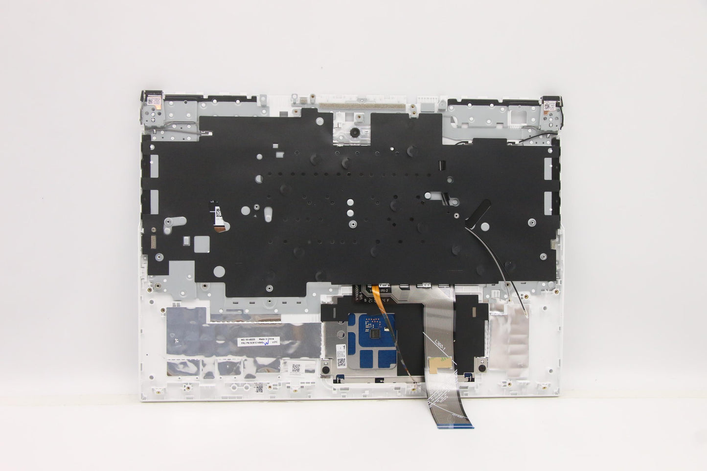 Lenovo Cover Uppercaseasm_Tcl82Jqstw/ - 5CB1C14940