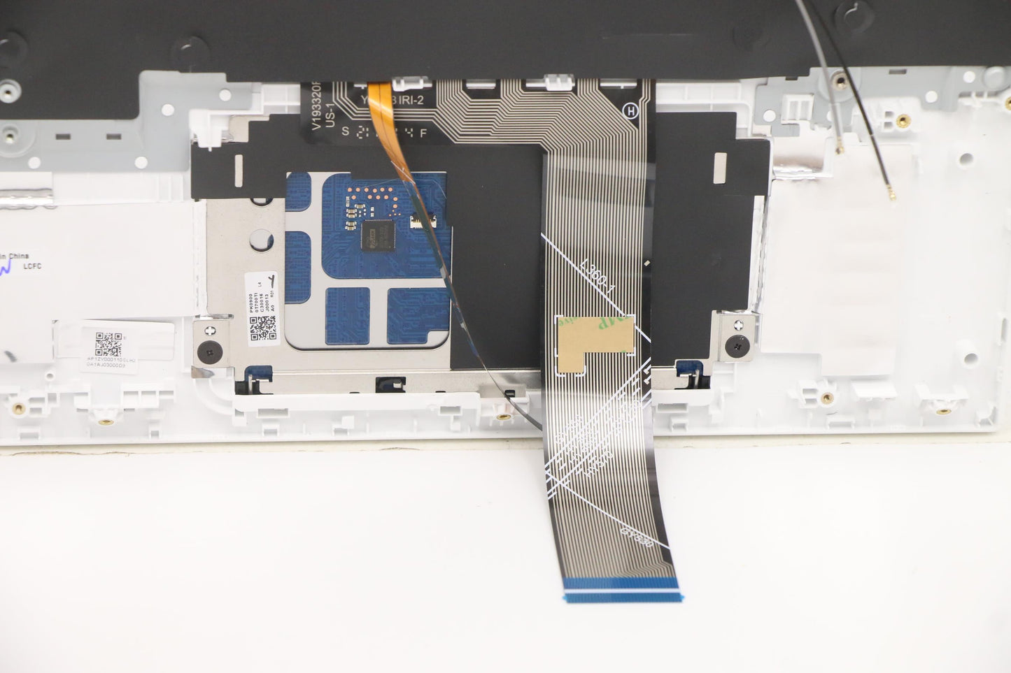 Lenovo Cover Uppercaseasm_Tcl82Jqstw/ - 5CB1C14940