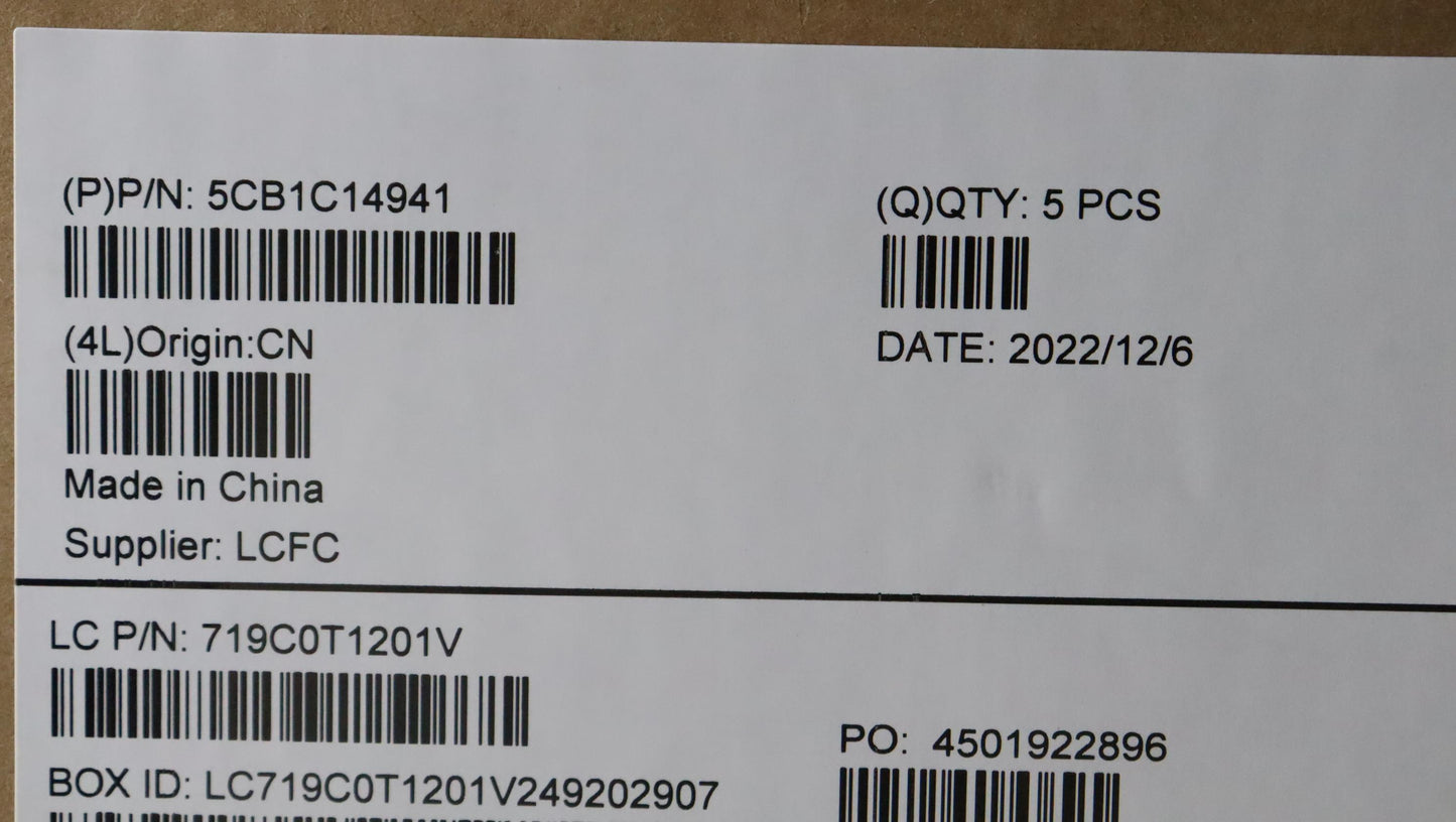 Lenovo Cover Uppercaseasm_Turl82Jqstw - 5CB1C14941
