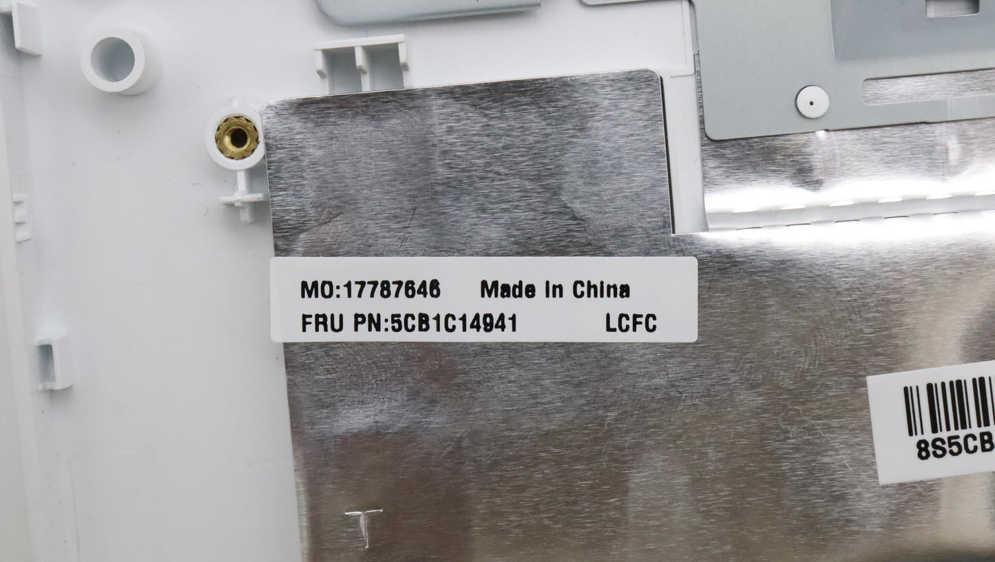 Lenovo Cover Uppercaseasm_Turl82Jqstw - 5CB1C14941
