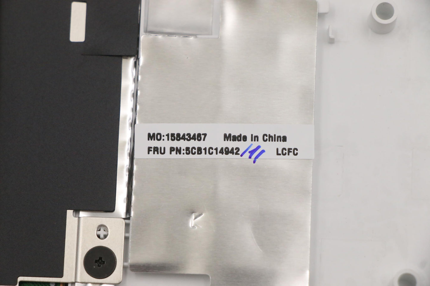 Lenovo Cover Uppercaseasm_Ukrl82Jqstw - 5CB1C14942