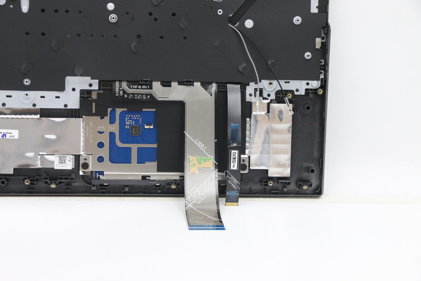 Lenovo Cover Uppercaseasmcze/Slkl82Jq - 5CB1C14947