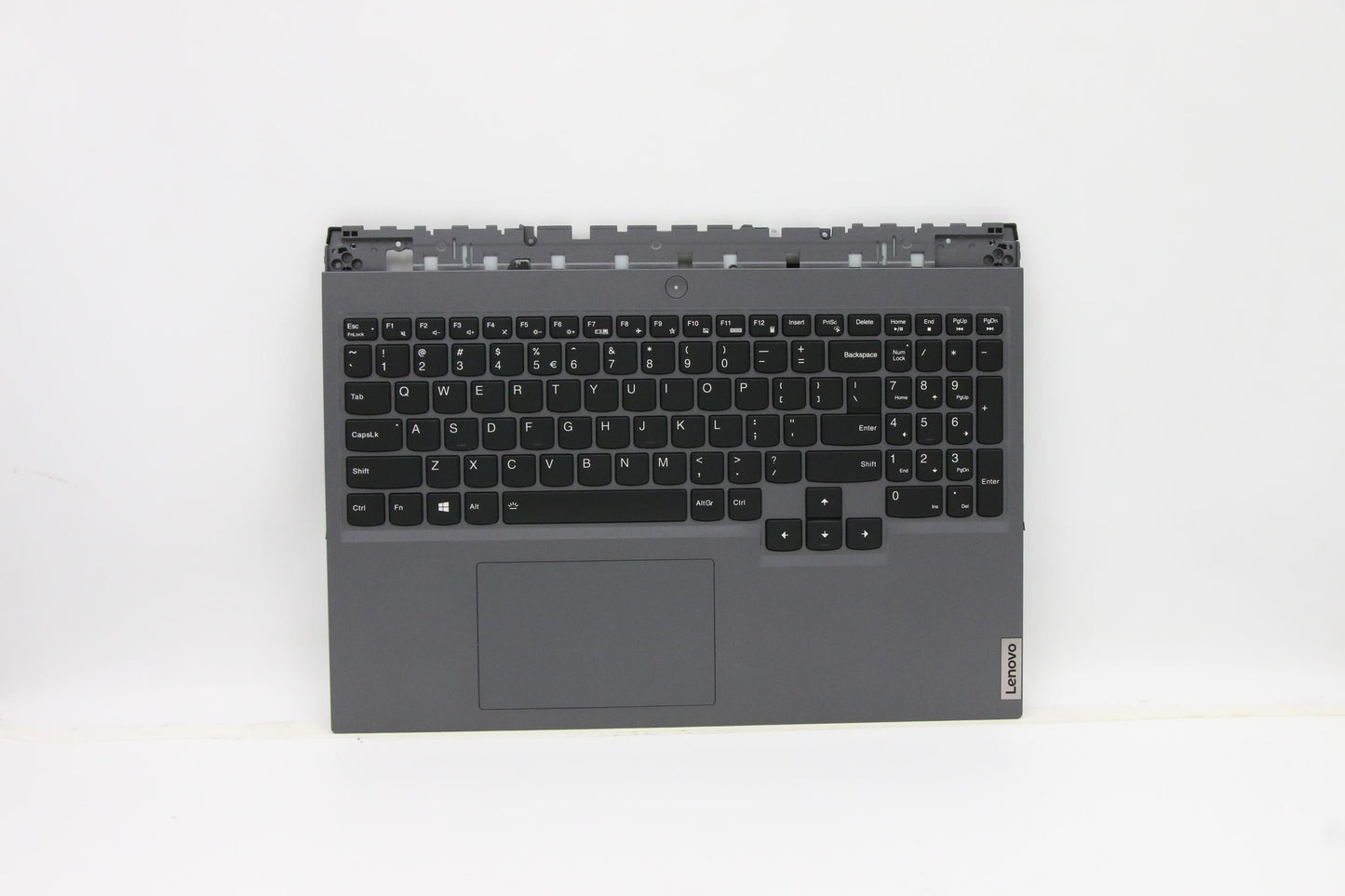 Lenovo Cover Uppercaseasmeuroengl82Jq - 5CB1C14949