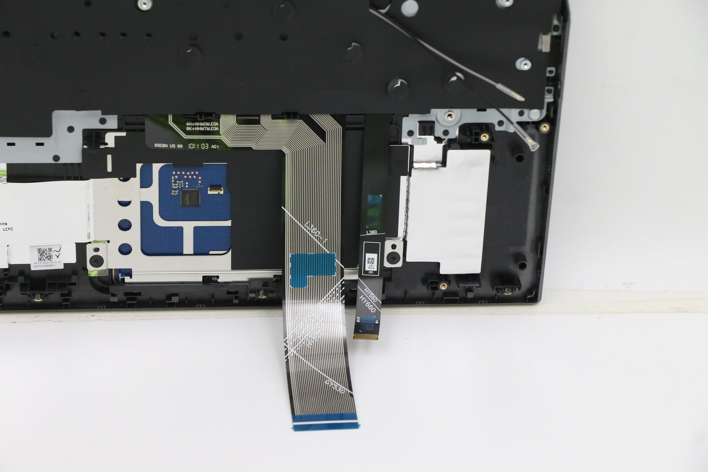 Lenovo Cover Uppercaseasmeuroengl82Jq - 5CB1C14949